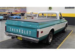 1972 Chevrolet C10 (CC-2085338) for sale in Mankato, Minnesota