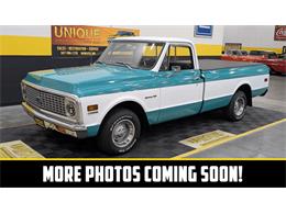 1972 Chevrolet C10 (CC-2085338) for sale in Mankato, Minnesota