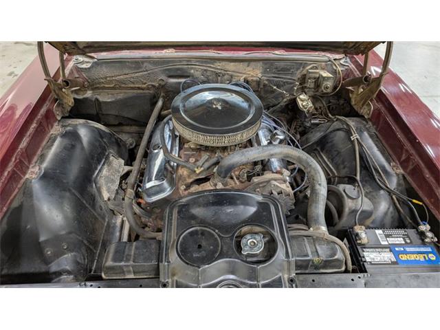 1967 Pontiac GTO (CC-2085339) for sale in Mankato, Minnesota