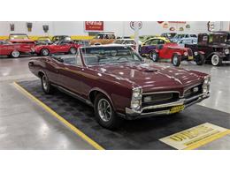 1967 Pontiac GTO (CC-2085339) for sale in Mankato, Minnesota