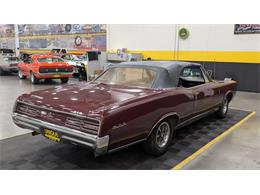 1967 Pontiac GTO (CC-2085339) for sale in Mankato, Minnesota