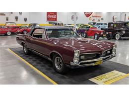 1967 Pontiac GTO (CC-2085339) for sale in Mankato, Minnesota