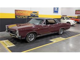 1967 Pontiac GTO (CC-2085339) for sale in Mankato, Minnesota