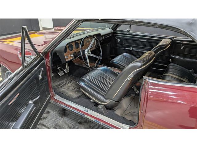 1967 Pontiac GTO (CC-2085339) for sale in Mankato, Minnesota