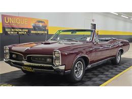 1967 Pontiac GTO (CC-2085339) for sale in Mankato, Minnesota