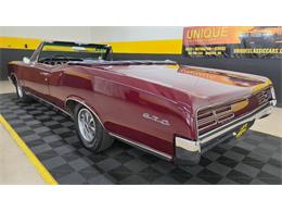 1967 Pontiac GTO (CC-2085339) for sale in Mankato, Minnesota
