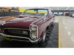 1967 Pontiac GTO (CC-2085339) for sale in Mankato, Minnesota