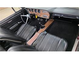 1967 Pontiac GTO (CC-2085339) for sale in Mankato, Minnesota