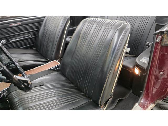 1967 Pontiac GTO (CC-2085339) for sale in Mankato, Minnesota