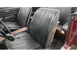 1967 Pontiac GTO (CC-2085339) for sale in Mankato, Minnesota