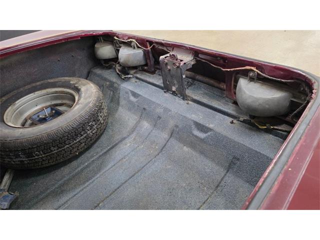 1967 Pontiac GTO (CC-2085339) for sale in Mankato, Minnesota