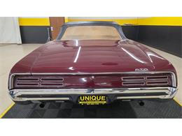 1967 Pontiac GTO (CC-2085339) for sale in Mankato, Minnesota