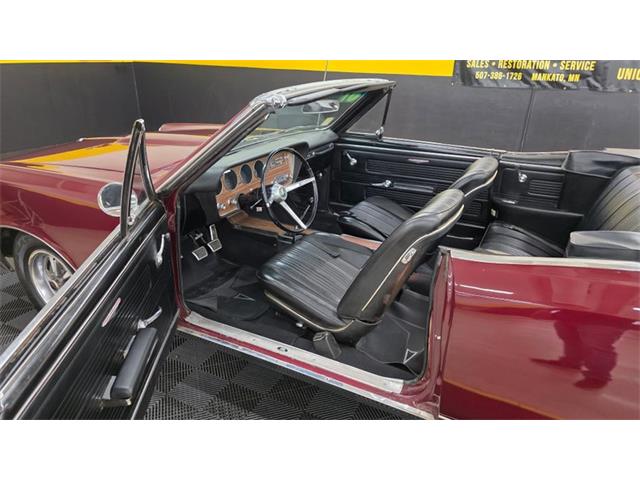1967 Pontiac GTO (CC-2085339) for sale in Mankato, Minnesota