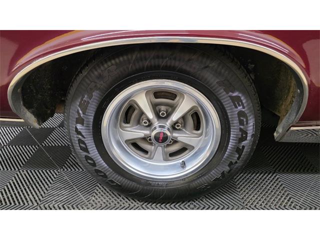 1967 Pontiac GTO (CC-2085339) for sale in Mankato, Minnesota