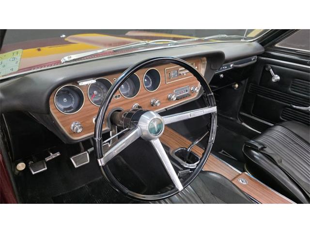 1967 Pontiac GTO (CC-2085339) for sale in Mankato, Minnesota