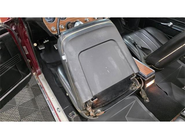 1967 Pontiac GTO (CC-2085339) for sale in Mankato, Minnesota