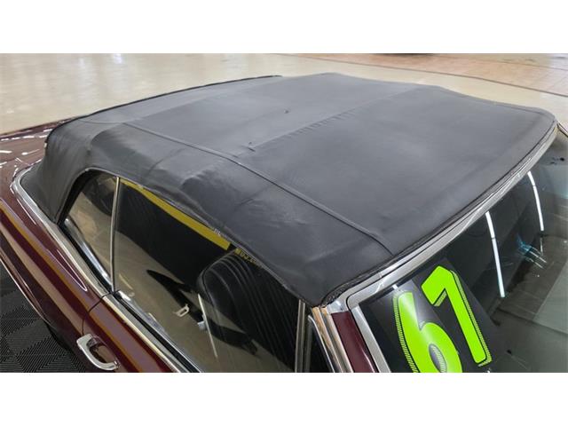1967 Pontiac GTO (CC-2085339) for sale in Mankato, Minnesota