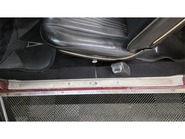 1967 Pontiac GTO (CC-2085339) for sale in Mankato, Minnesota