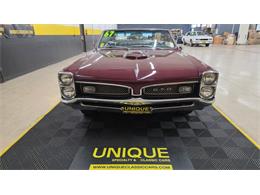 1967 Pontiac GTO (CC-2085339) for sale in Mankato, Minnesota