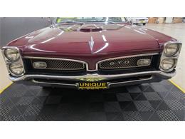 1967 Pontiac GTO (CC-2085339) for sale in Mankato, Minnesota