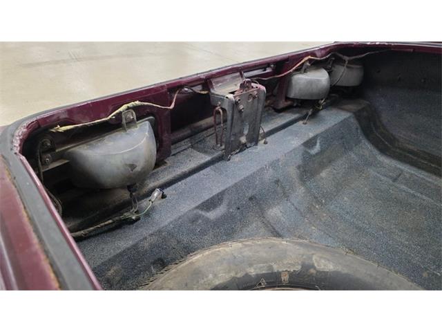 1967 Pontiac GTO (CC-2085339) for sale in Mankato, Minnesota
