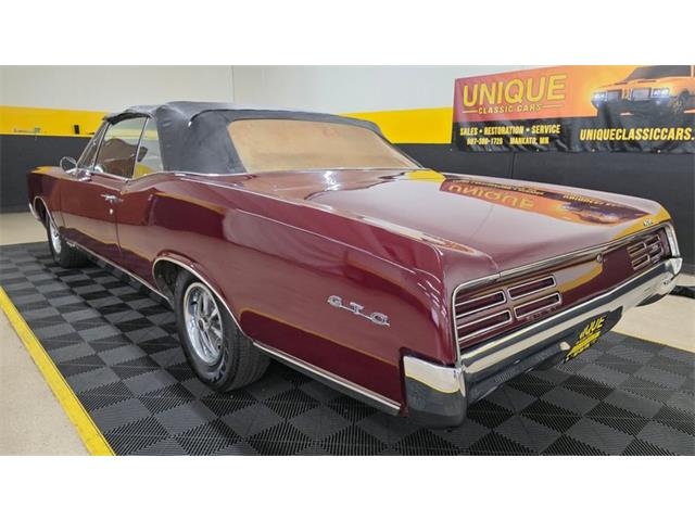 1967 Pontiac GTO (CC-2085339) for sale in Mankato, Minnesota