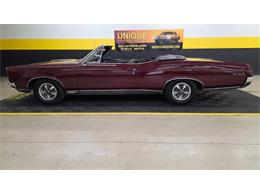 1967 Pontiac GTO (CC-2085339) for sale in Mankato, Minnesota
