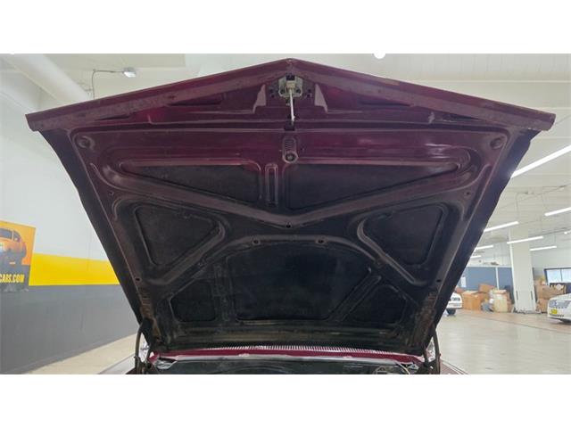1967 Pontiac GTO (CC-2085339) for sale in Mankato, Minnesota