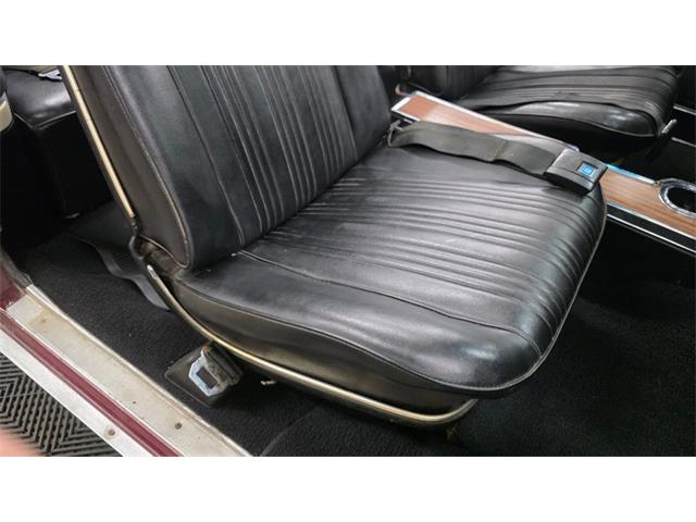 1967 Pontiac GTO (CC-2085339) for sale in Mankato, Minnesota