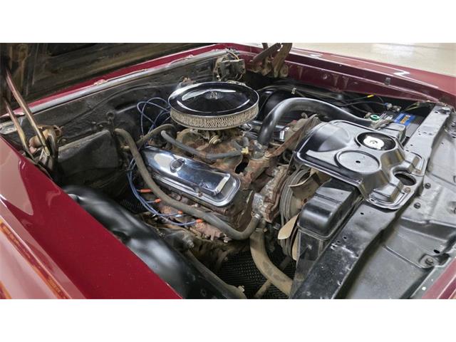 1967 Pontiac GTO (CC-2085339) for sale in Mankato, Minnesota