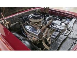 1967 Pontiac GTO (CC-2085339) for sale in Mankato, Minnesota