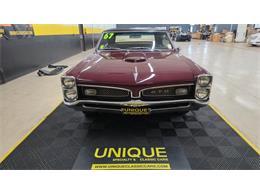 1967 Pontiac GTO (CC-2085339) for sale in Mankato, Minnesota