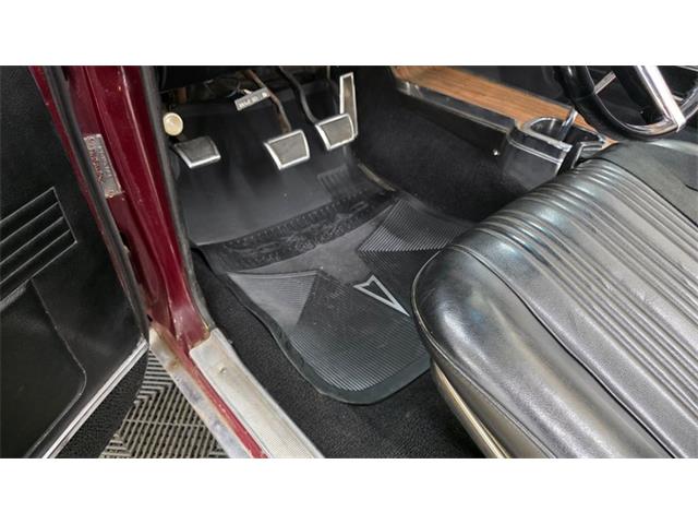 1967 Pontiac GTO (CC-2085339) for sale in Mankato, Minnesota
