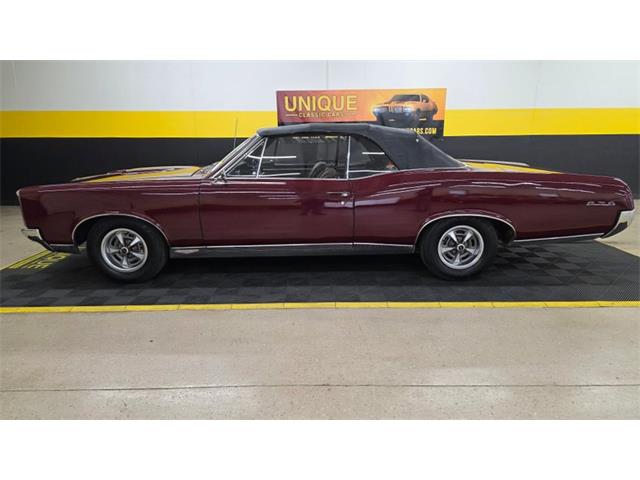1967 Pontiac GTO (CC-2085339) for sale in Mankato, Minnesota