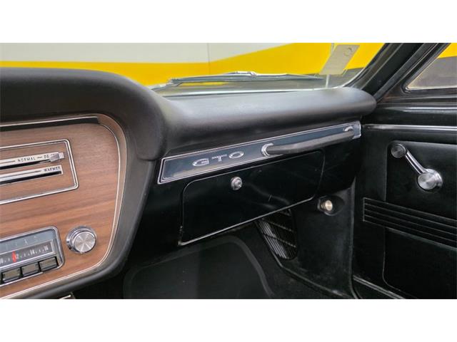 1967 Pontiac GTO (CC-2085339) for sale in Mankato, Minnesota
