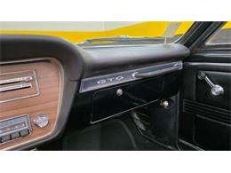 1967 Pontiac GTO (CC-2085339) for sale in Mankato, Minnesota