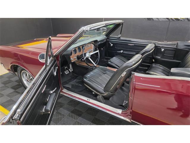 1967 Pontiac GTO (CC-2085339) for sale in Mankato, Minnesota