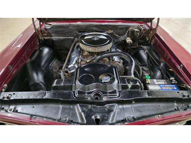 1967 Pontiac GTO (CC-2085339) for sale in Mankato, Minnesota