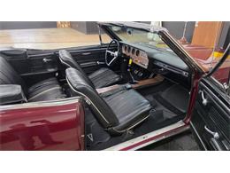 1967 Pontiac GTO (CC-2085339) for sale in Mankato, Minnesota