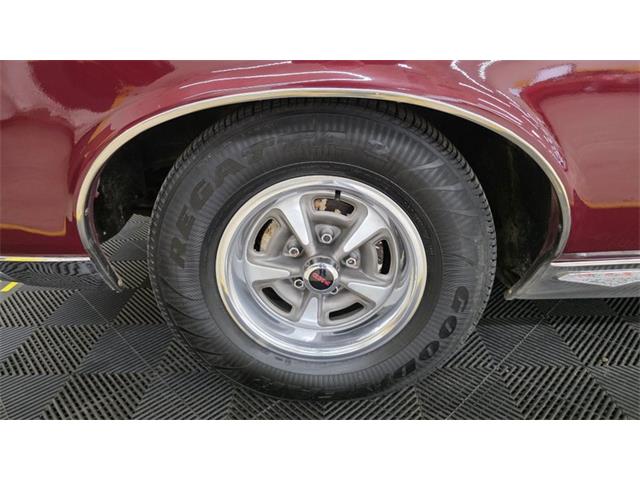 1967 Pontiac GTO (CC-2085339) for sale in Mankato, Minnesota