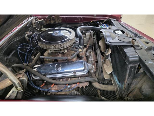 1967 Pontiac GTO (CC-2085339) for sale in Mankato, Minnesota