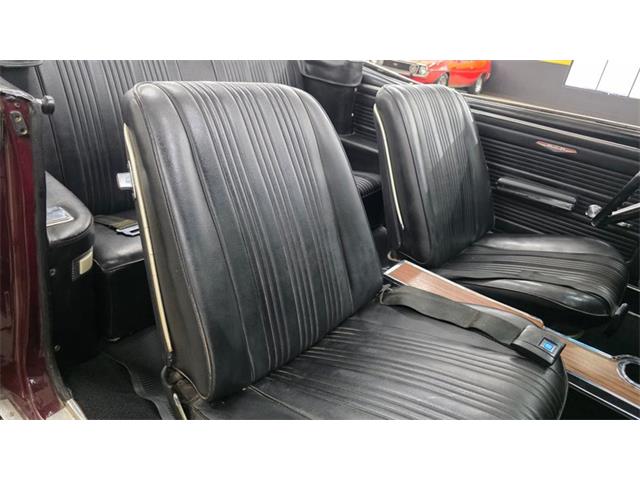 1967 Pontiac GTO (CC-2085339) for sale in Mankato, Minnesota