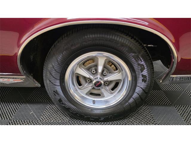 1967 Pontiac GTO (CC-2085339) for sale in Mankato, Minnesota