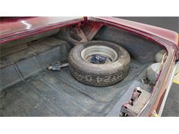 1967 Pontiac GTO (CC-2085339) for sale in Mankato, Minnesota