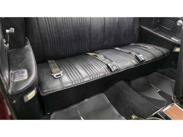 1967 Pontiac GTO (CC-2085339) for sale in Mankato, Minnesota