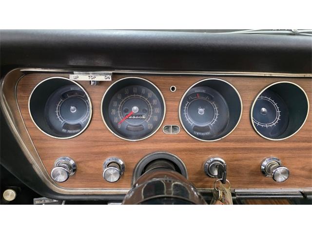 1967 Pontiac GTO (CC-2085339) for sale in Mankato, Minnesota