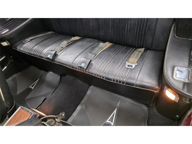 1967 Pontiac GTO (CC-2085339) for sale in Mankato, Minnesota
