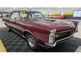 1967 Pontiac GTO (CC-2085339) for sale in Mankato, Minnesota