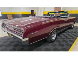 1967 Pontiac GTO (CC-2085339) for sale in Mankato, Minnesota