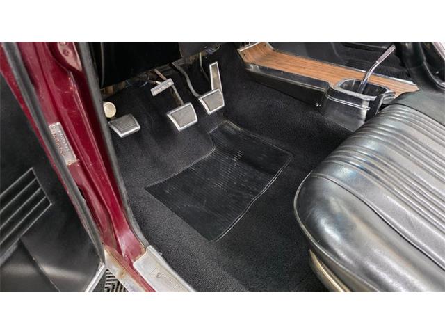 1967 Pontiac GTO (CC-2085339) for sale in Mankato, Minnesota